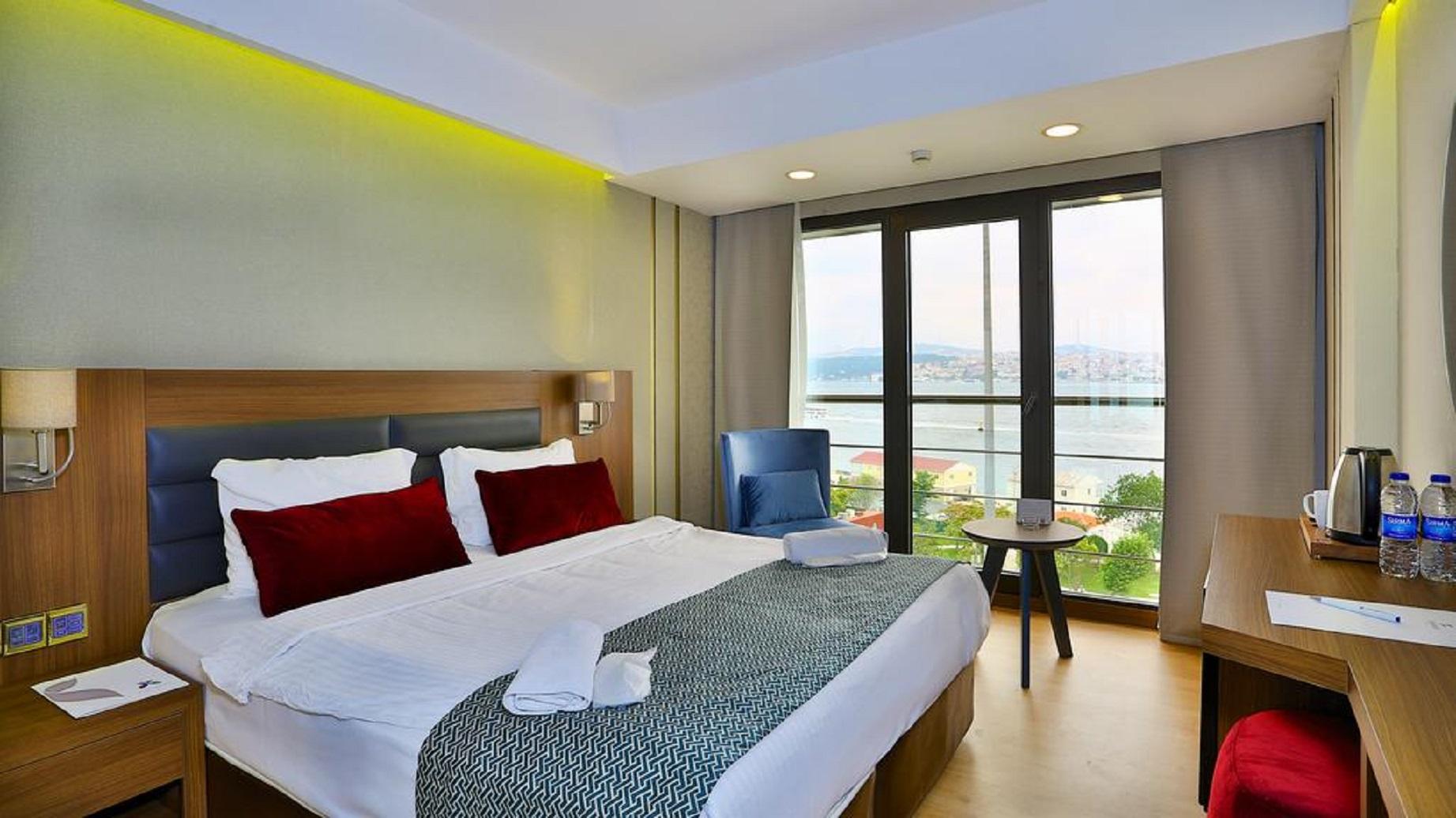 Bosphorus 3* Istanbul